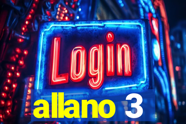 allano 3